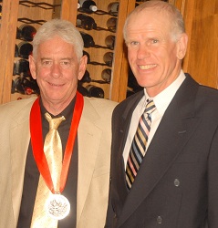 Scott MacLennan